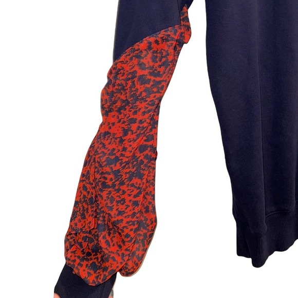 Clu Tie Detailed Pullover Size Xsmall - Picture 7 of 11